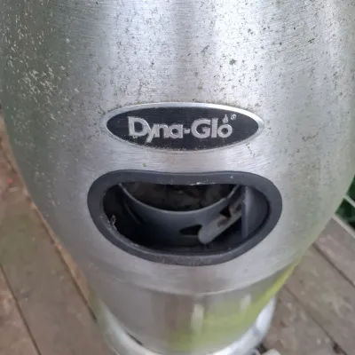 Dyna-Glo Outdoor Propane Heater