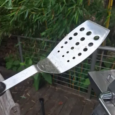 Ducane Propane Grill W/Accessories