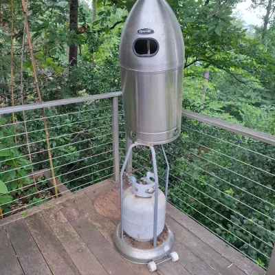 Dyna-Glo Outdoor Propane Heater
