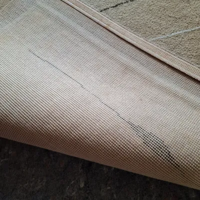 12' x 8' Van Den Brink & Campman Holland Rug-Arusha Collection