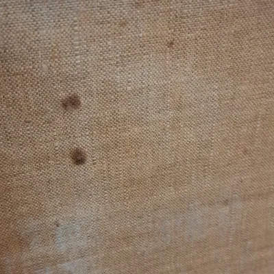 Eggeman Duguid & Co. Wall Trunk