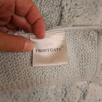 Restoration Hardware, Frontgate Rugs and More