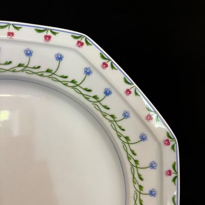 50+ Mikasa & Christopher Stuart "Bali Hai" Dishes (K-KA)