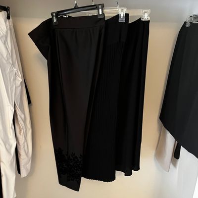 Petite Ladies 4P-8P Kasper, BFA & More Suit Sets & Separates (BR2-KA)