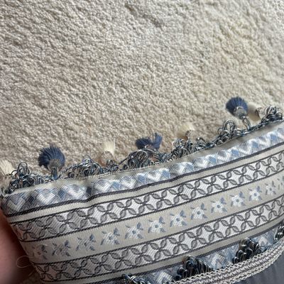 J. Queen New York Damask Pattern Full Size Bedding (MBB-SF)