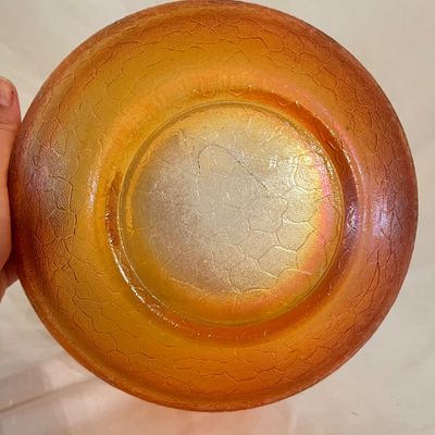 Empoli, Anchor Hocking & Jeannette Colored Glass Decor (K-KA)