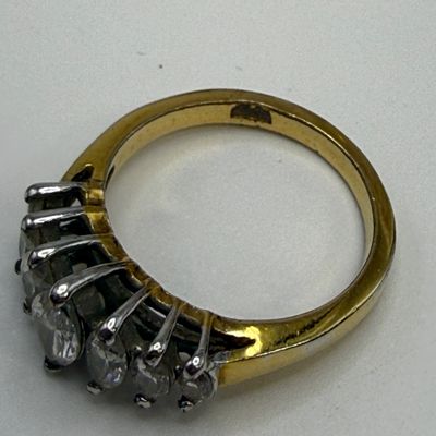 Sparkling Jewelry Collection incl Trifari (ST-SS)