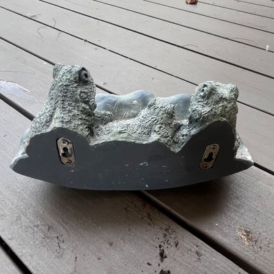 Garden Statues, Sundials, Planters & More Decor (BP-KA)