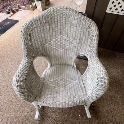 Wicker Set (BP-BC)