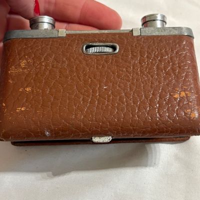 Collection of Vintage Binoculars Ft. Milo, Ofuna, & More (DR-SF)