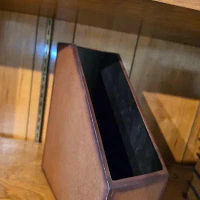 Assortment of Faux Books & Storage Boxes (D-JS)