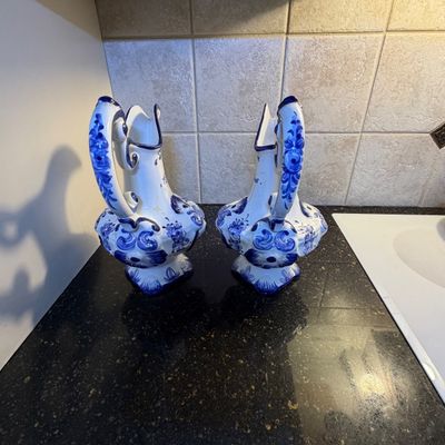 European Delftware (K-BC)