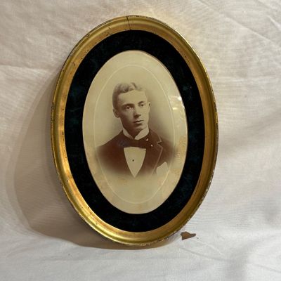 Antique Pictures, Postcards, Recipe Books, & More (DR-SF)