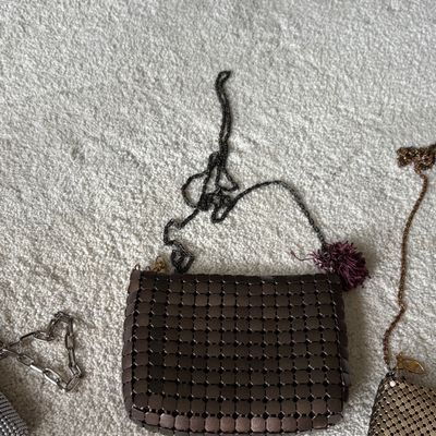 Collection of Women's Bags Ft. Anne Klein (MBB-SF)