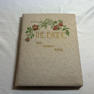 Antique Pictures, Postcards, Recipe Books, & More (DR-SF)