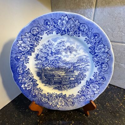 European Delftware (K-BC)