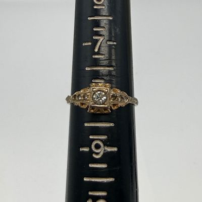 Sparkling Jewelry Collection incl Trifari (ST-SS)