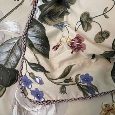Bloomingdale’s, Williamsburg and More Queen Bedding (GB-BC)