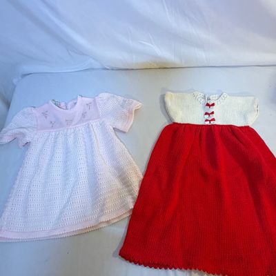 Collection of Vintage and Unique Children’s and Baby Clothes and More (G-BC)