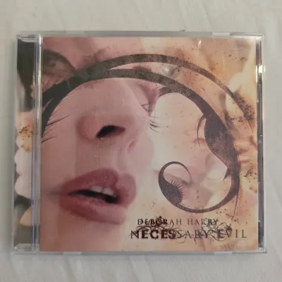 Large Collection of CD's & More (G-JS)
