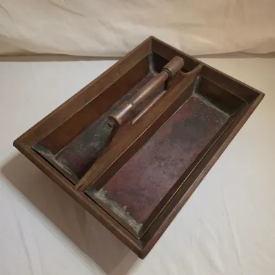Vintage Decor Items (G-JS)