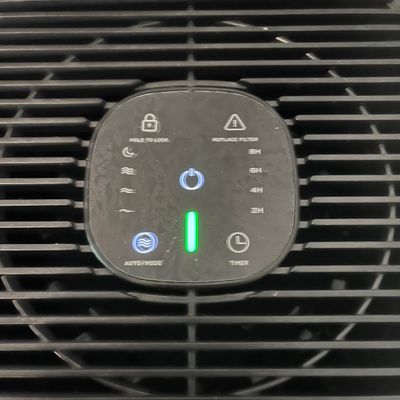 Puroair Air Purifier (K-KA)