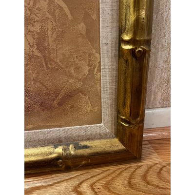 Cedar Creek Collections Framed Still Life Print (H-KA)