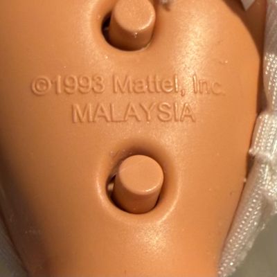 Vintage Barbies and More (G-BC)