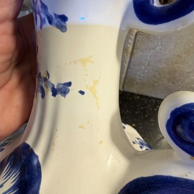European Delftware (K-BC)