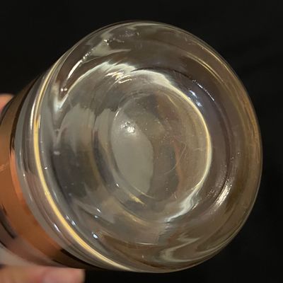 Mid-Century Libbey, Jeannette & Culver Bar Glasses (K-KA)