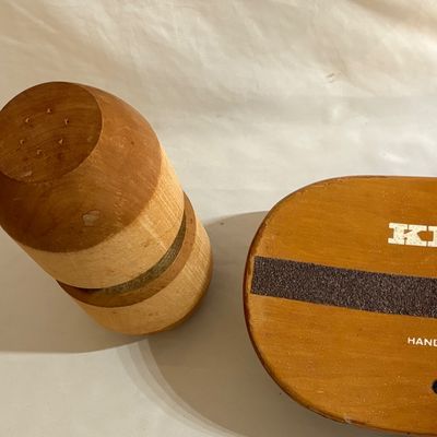 Vintage Vew-Do KF 2000 Balance Board By Balance Designs (D-SF)