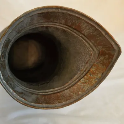 Iranian Metal Pitcher (LR-JS)