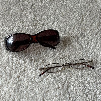 Ladies Accessories Incl. Gap, Echo, & More (BMM-SF)