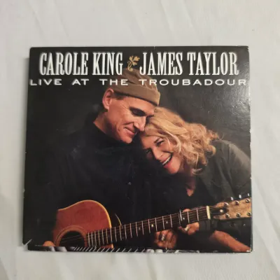 Large Collection of CD's & More (G-JS)