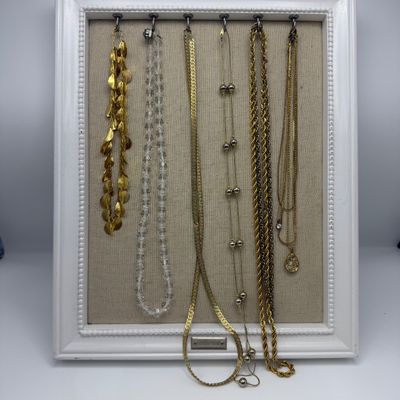 Sparkling Jewelry Collection incl Trifari (ST-SS)