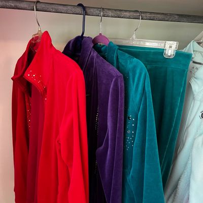 Ralph Lauren, Adidas and More S-L Ladies Lounge & Active Wear (BR1-KA)