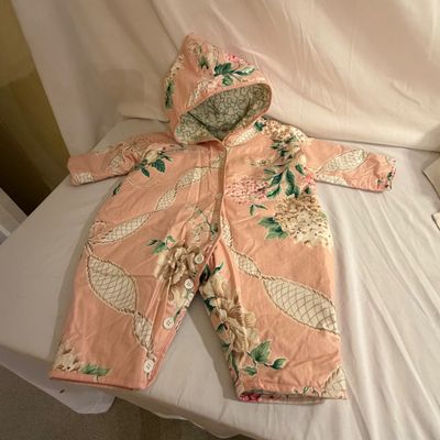 Collection of Vintage and Unique Children’s and Baby Clothes and More (G-BC)