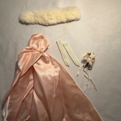 Vintage Barbies and More (G-BC)