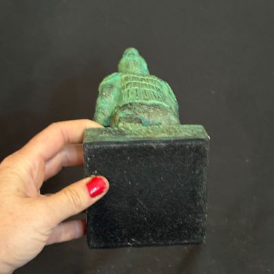 Chinese Figurines & More Incl. Chinese Mudman Figurine (D-SF)