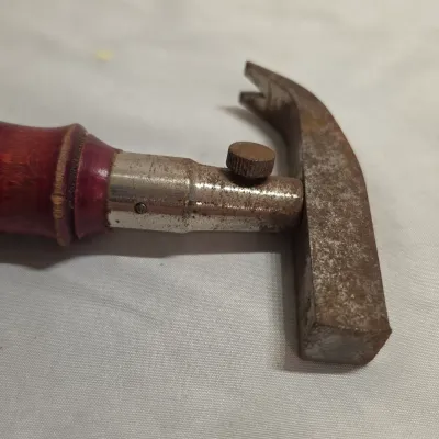 Collection of Vintage Tools & More (LR-JS)