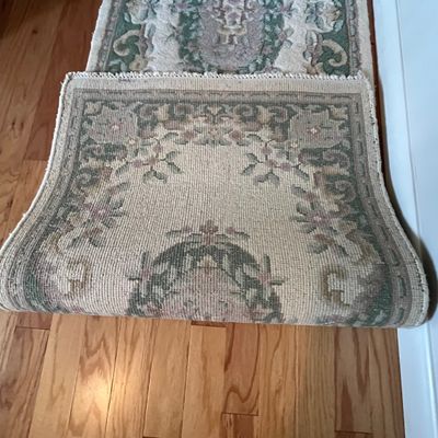 Pande Cameron of New York and More Rugs (GB-BC)