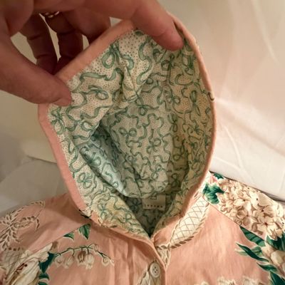 Collection of Vintage and Unique Children’s and Baby Clothes and More (G-BC)