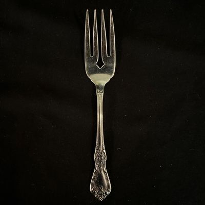 Oneida Bourbon & Kennet Square Stainless Flatware (K-KA)