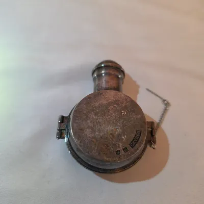 Faberge Cavale Parfum in Designer Case (LR-JS)