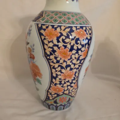 Assortment of Japanese Pottery, Jars, & More (DR-JS)