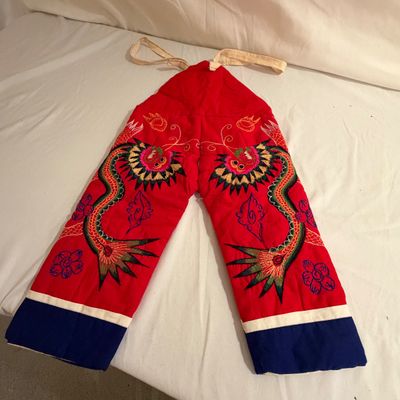 Collection of Vintage and Unique Children’s and Baby Clothes and More (G-BC)