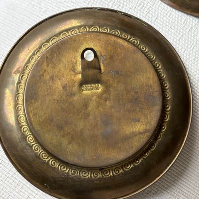Brass Treasures (LR-BM)