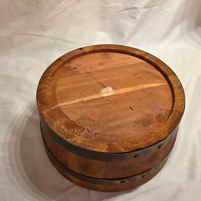 Collection of Vintage Tools & More (LR-JS)