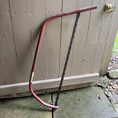 All Season Lawn & Garden Tools (S-KA)
