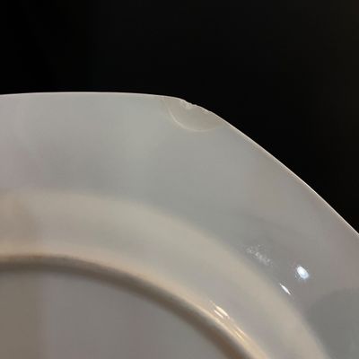 50+ Mikasa & Christopher Stuart "Bali Hai" Dishes (K-KA)